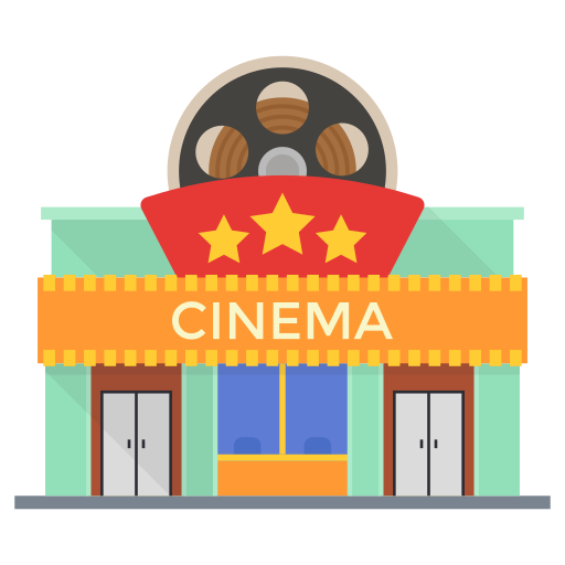 cinema showcase logo
